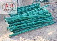 公路護(hù)欄網(wǎng)怎么樣安裝？