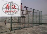球場圍網(wǎng)怎么樣選擇？