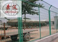 邊框護欄網(wǎng)價格多少錢一米？