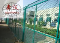 框架護(hù)欄網(wǎng)價(jià)格多少錢一米？