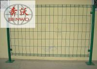 雙圈護(hù)欄網(wǎng)價(jià)格多少錢(qián)一米？