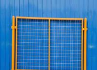 基坑護欄網(wǎng)常見的幾種樣式？