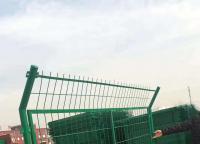 框架護欄網(wǎng)的高度為什么是1.8米？