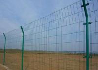 雙邊護欄網(wǎng)絲徑最粗是多少？