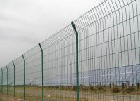 雙邊護欄網(wǎng)現(xiàn)貨為什么網(wǎng)片高度是1.7米？