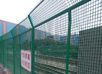 水渠護(hù)欄安裝多少錢一米？