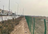 公路護(hù)欄網(wǎng)一般使用年限是多長？